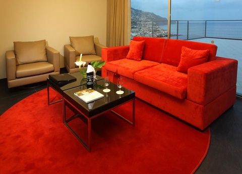 Hôtel The Views Baia 4* - 7