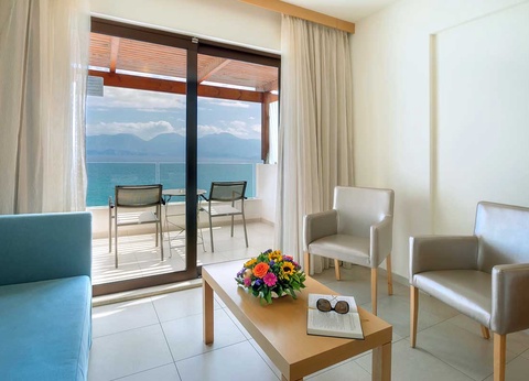 Hôtel Miramare Resort and Spa 4* - 9