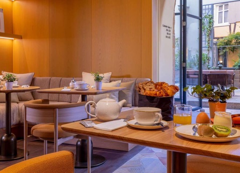 Evasion romantique et découverte de Colmar - 4* - 9