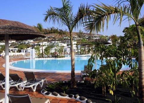 Hôtel BLUESEA Alyssa Suites 4* (ex Labranda) - 3