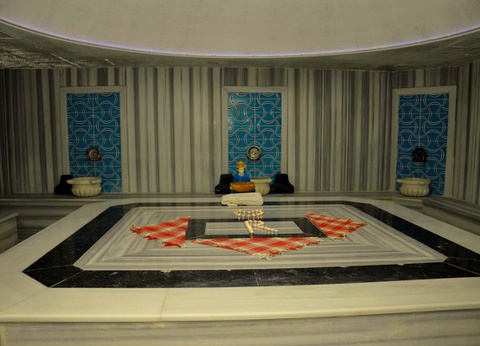 Hôtel Plein Vent Sélection Ramada Resort by Wyndham Side 4* sup - 16