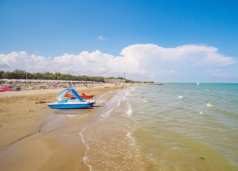 Stork Family Camping Village, 4* - 27