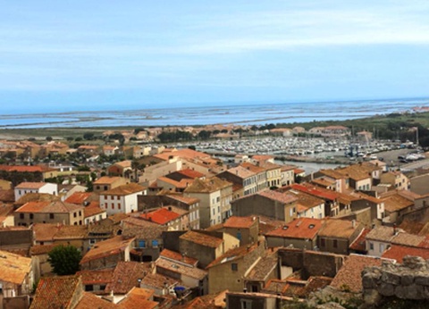 Village Vacances de Gruissan, 3* - 30