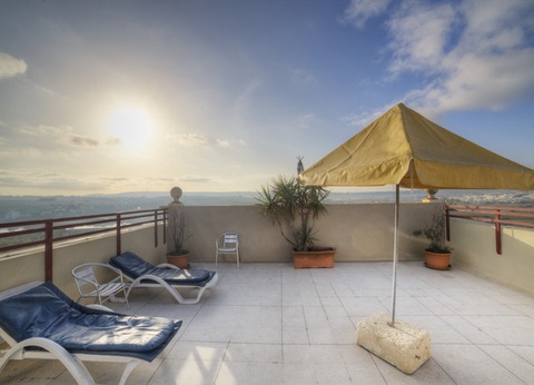 Circuit Beautés maltaises - hôtel Bella Vista 3* sup - 26