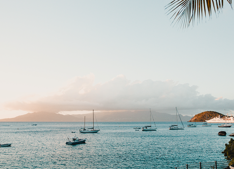 Croisière Dream Guadeloupe - 8