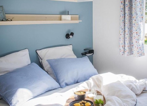 Camping Le Nid d'Eté, 4* - 241