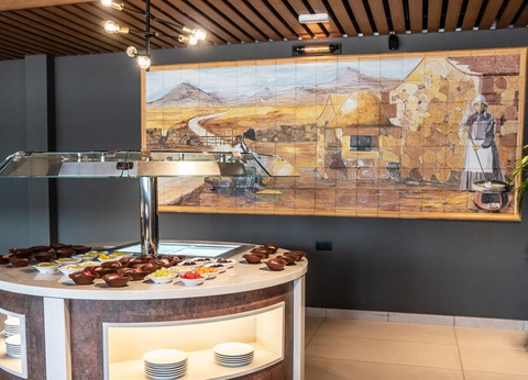 Hôtel Coral Cotillo Beach 4* - 15