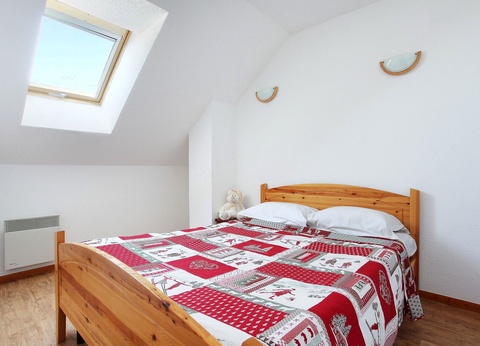 Résidence Les Balcons du Soleil - 12