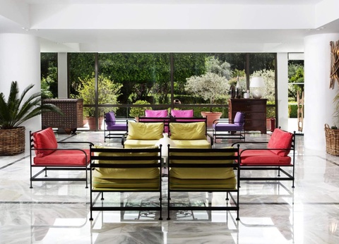 Hôtel Dionysos 4* - 19