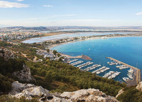 Circuit Le Grand Tour de Sardaigne - 4