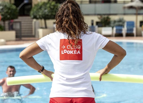 Hôtel Club Lookéa Puente Real 4* - 48