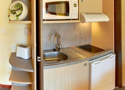 Séjour dans les Hautes Alpes à Briancon Serre Chevalier - 3* - 13