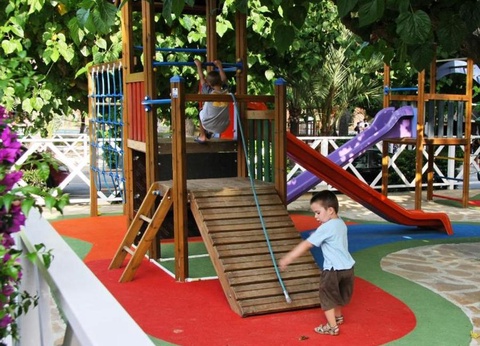 Camping La Torre Del Sol, 4* - 16