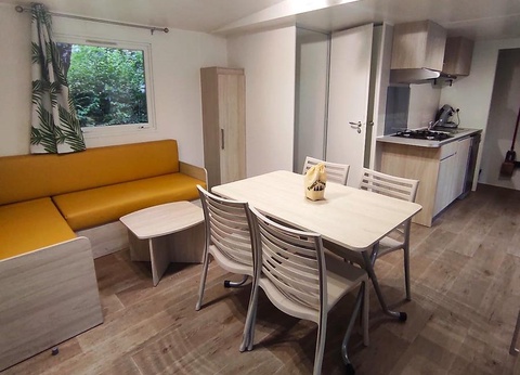 Family's Camping Le Savoy, 4* - 12