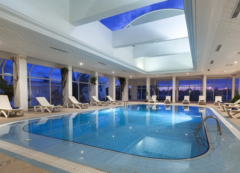 Hôtel Seabel Rym Beach 4* - 48