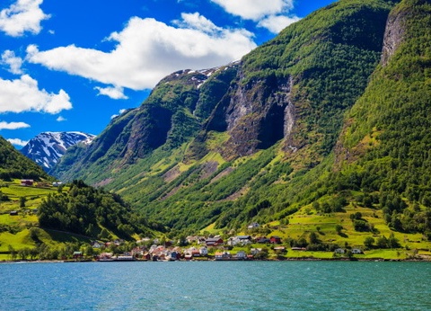 Circuit Esprit des Fjords de Norvège - 6