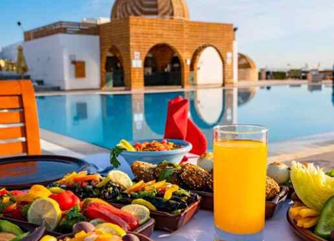 Hôtel Club Mercure 4* sup - 23