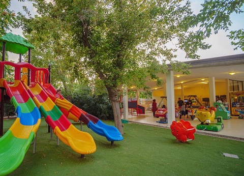 Stork Family Camping Village, 4* - 9