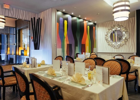 Hôtel RIU Palace Paradise Island - Adults only 4* - 9