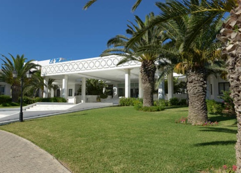 Hôtel El Mansour Mahdia 4* - 16