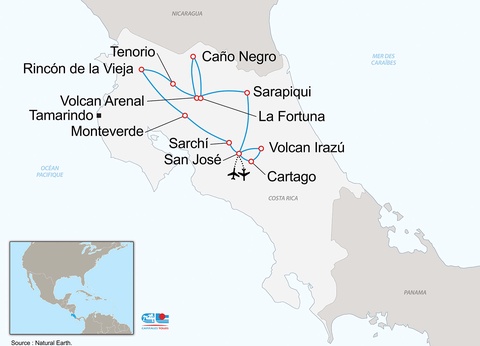 Tentatrice nature - 12