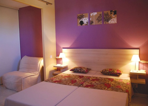 Résidence Lagrange Le Mas de Torreilles 4* - 7