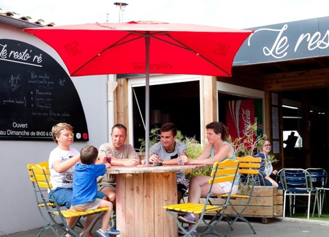 Camping Les Peupliers, 4* - 12