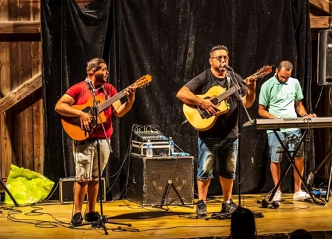 Camping Le Clos Virgile, 4* - 210