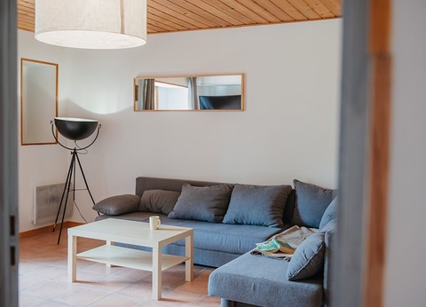 Résidence Sunêlia Les Logis d'Orres 3* - 30