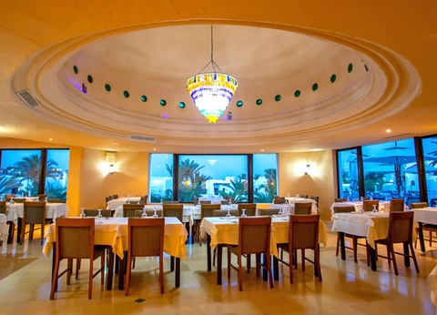 Hôtel Fiesta Beach Club 4* - Long séjour - 6