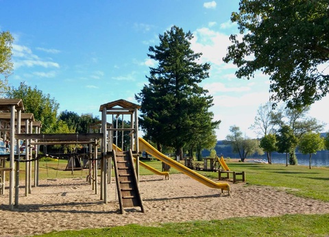 Camping le Caussanel - 5