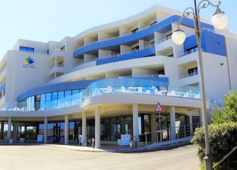 Top Clubs Cocoon Labranda Riviera 4* - 6