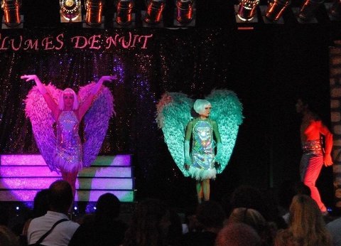 Camping Domaine de La Yole, 5* - 22