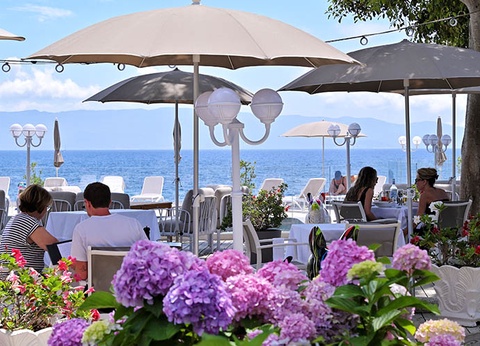 Hôtel Dolce Vita 4* - 2