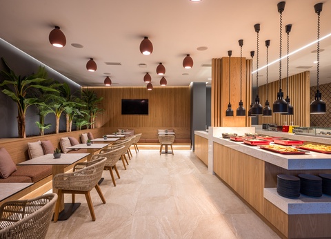 Hôtel Arminda Hotel & Spa 4* - 7