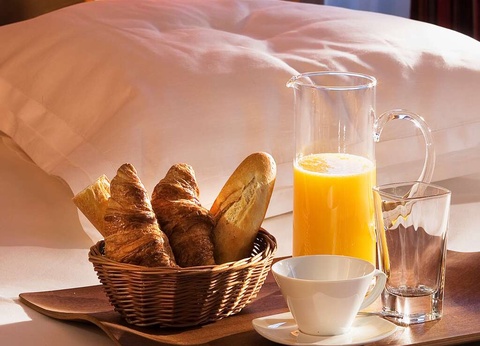 Séjour confort au coeur de Brest - 4* - 5