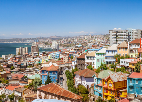 Circuit Légendes du Chili : De Valparaiso à Rapa Nui - 10