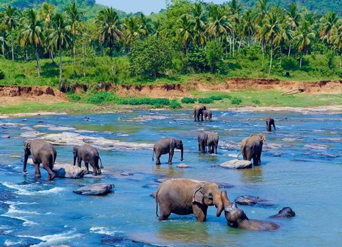 Circuit Ceylan Intimiste - 3