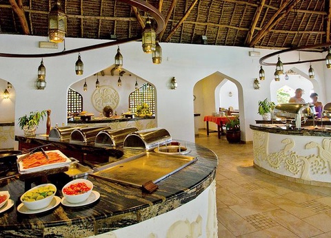 Ôclub Experience Sultan Sands Island Resort et Spa 4* Sup - 6