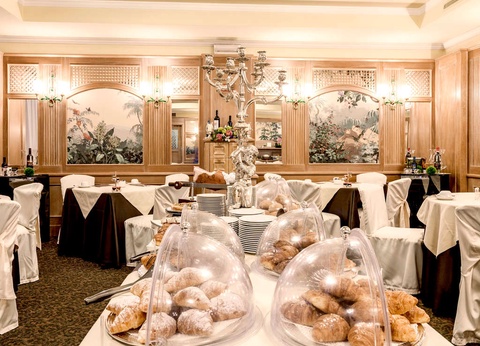 Une nuit de charme au coeur de Milan - 4* - 15