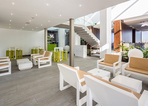 Hôtel Barcelo Teguise Beach 4* - Adult Only - 18