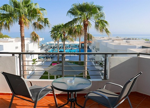 Hôtel Plein Vent Sélection Krini Beach Hotel 4* - 8