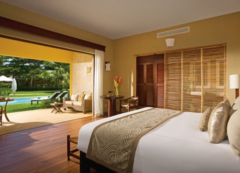 Hôtel Zoëtry Agua Punta Cana 5* - 7