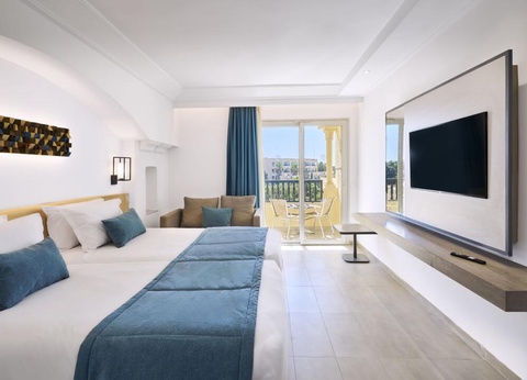 Hotel Royal Kenz 4* - 24