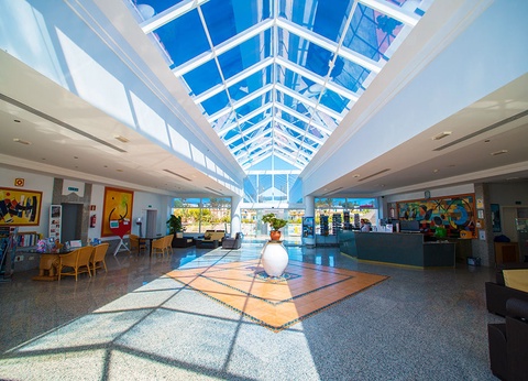 Hôtel HL Club Playa Blanca 4* - 5