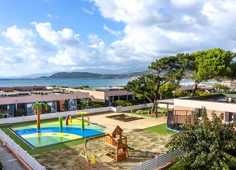 Club Marmara Grand Bleu - Choix flex *** - 38