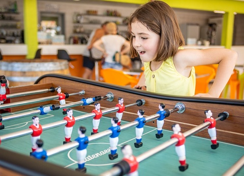 Camping Les Rouillères 4* - 19