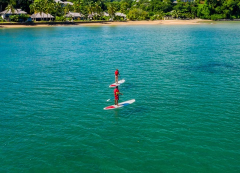 Hôtel Home The Residence - 17