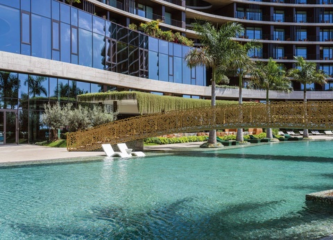 Hôtel Savoy Palace 5* - 2