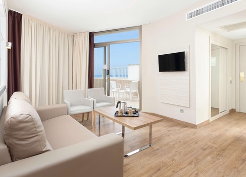 Hôtel Best Tenerife 4* - 39